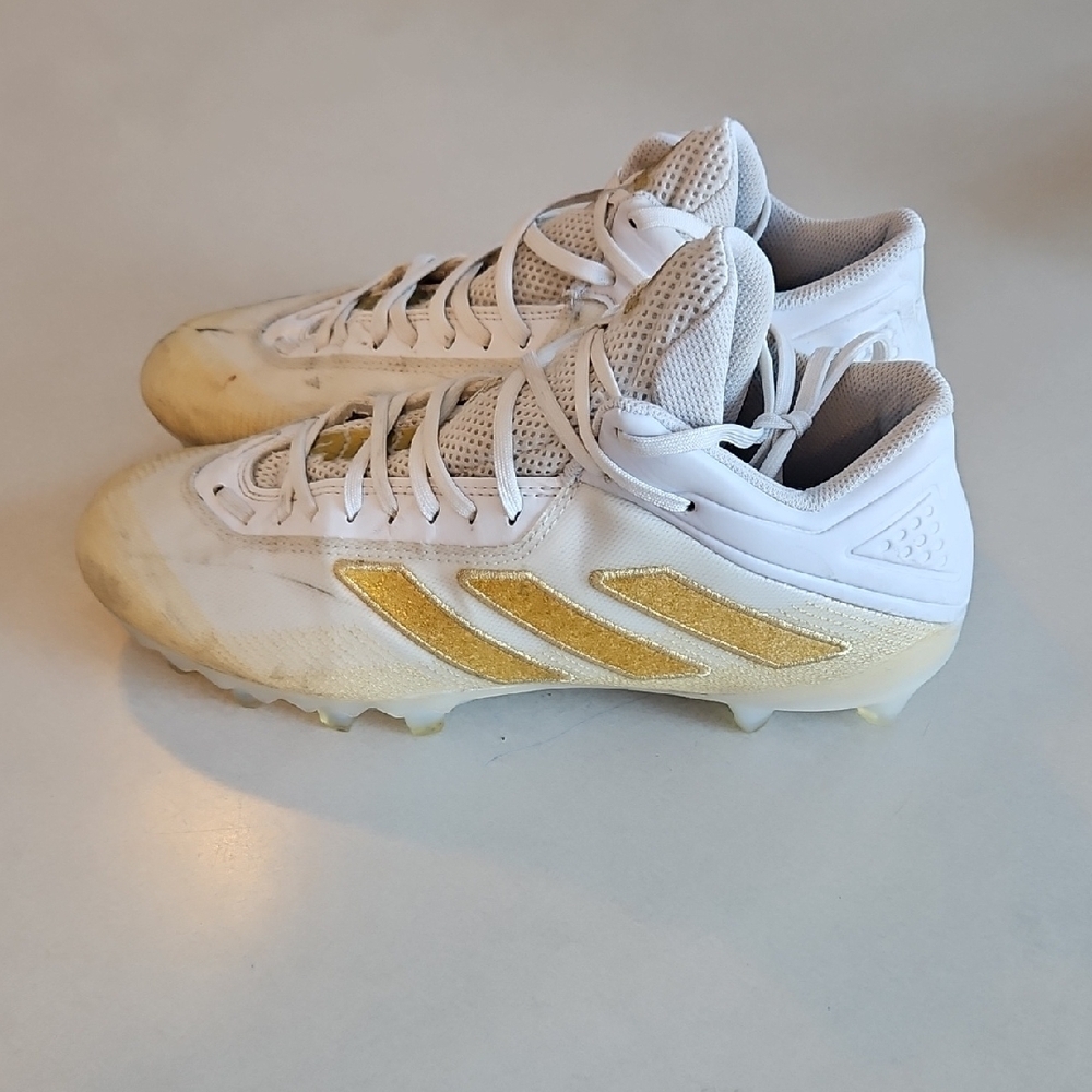 Adidas Freak Carbon Football Cleats